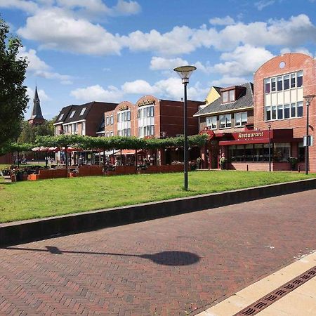 Hotel Parkzicht Veendam Exterior foto